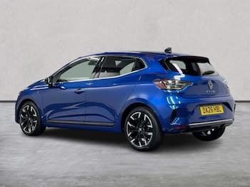 Used Renault Clio 2026 for sale - 79872825: Photo