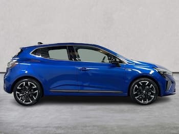 Used Renault Clio 2026 for sale - 79872825: Photo