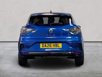 Used Renault Clio 2026 for sale - 79872825: Photo