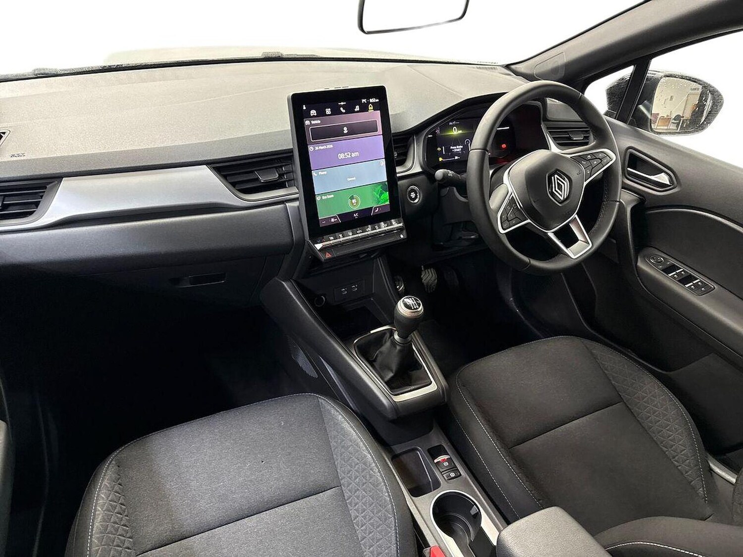 Used Renault Captur 2025 for sale - 78139514: Photo 10