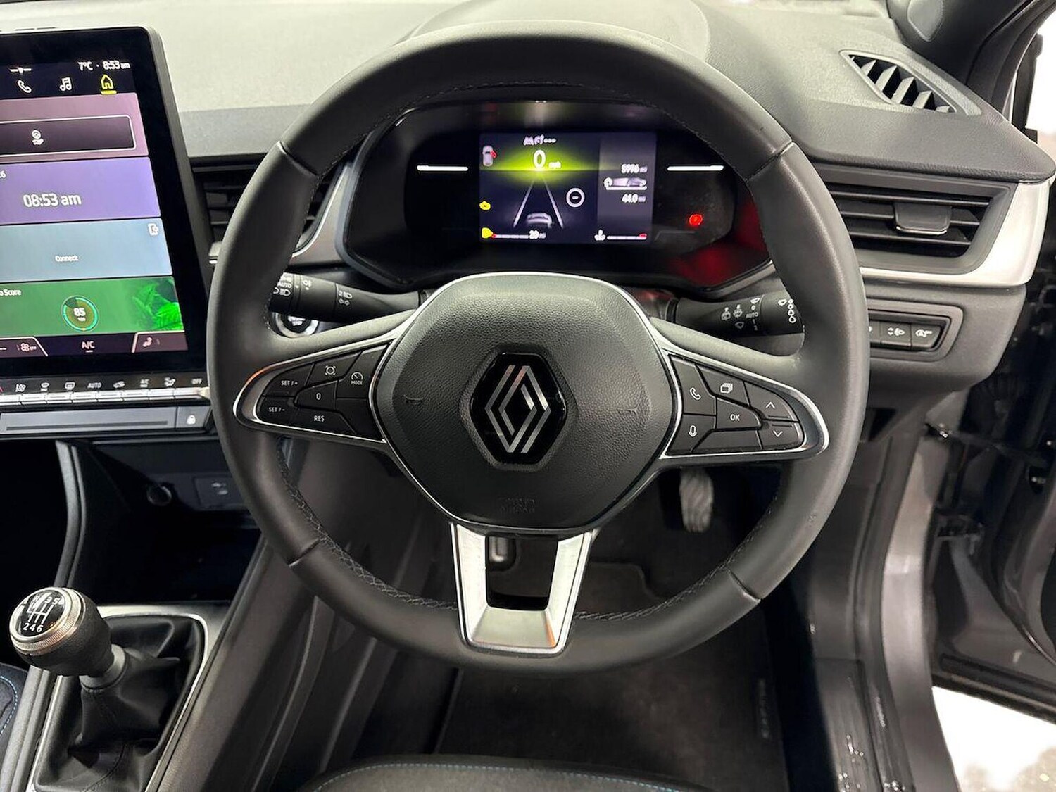 Used Renault Captur 2025 for sale - 78139514: Photo 11