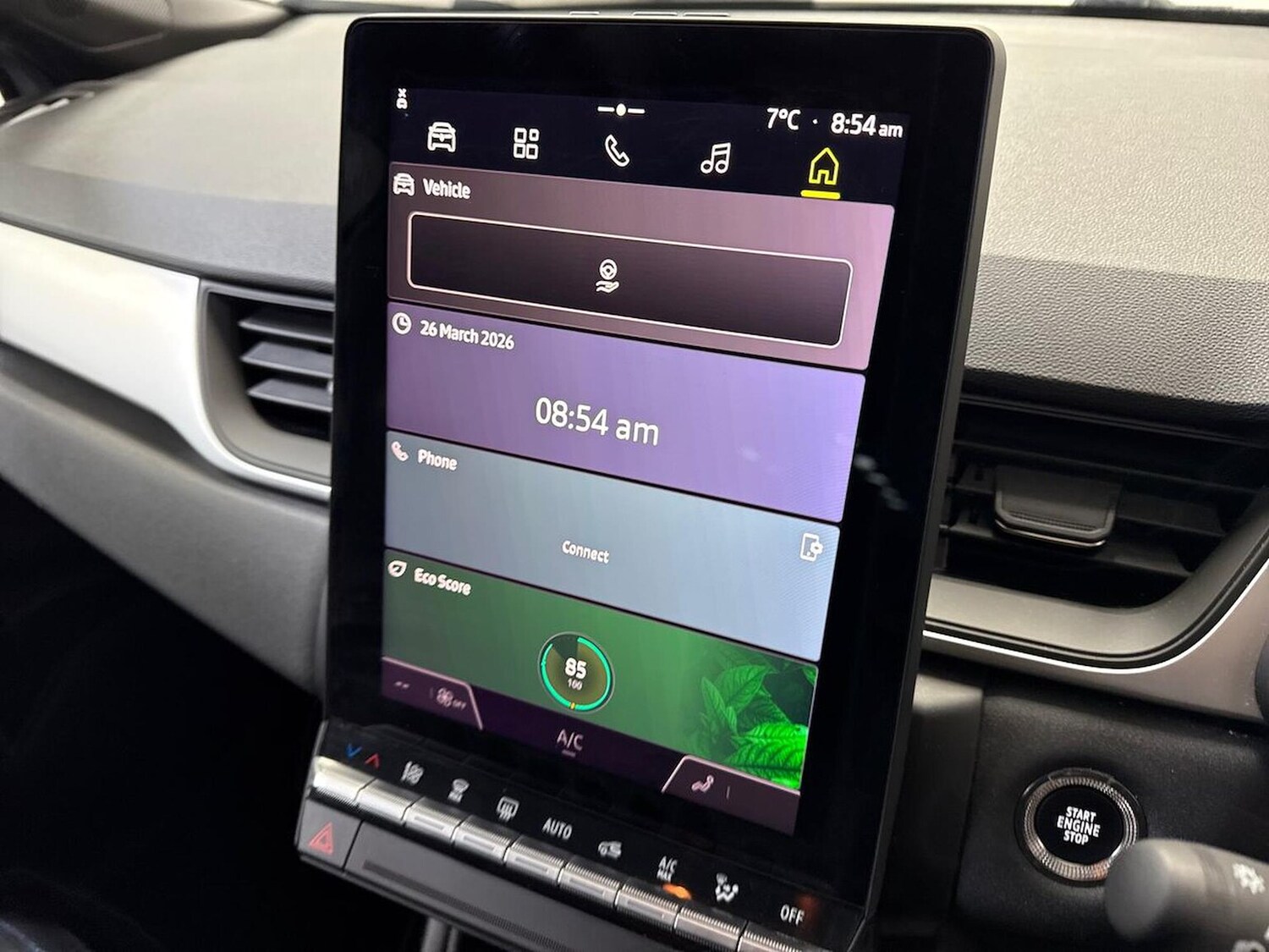 Used Renault Captur 2025 for sale - 78139514: Photo 13