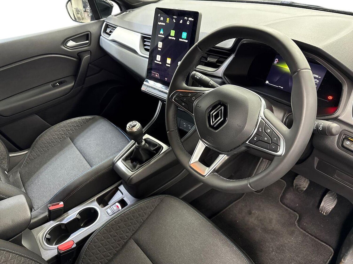 Used Renault Captur 2025 for sale - 78139514: Photo 17