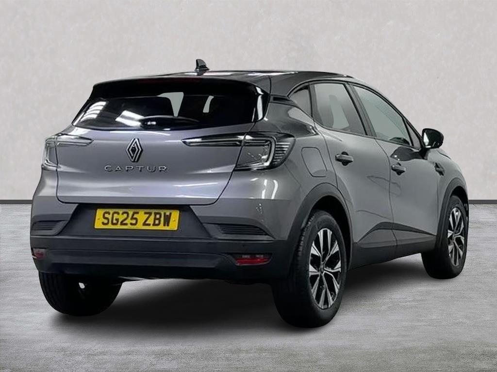 Used Renault Captur 2025 for sale - 78139514: Photo 20