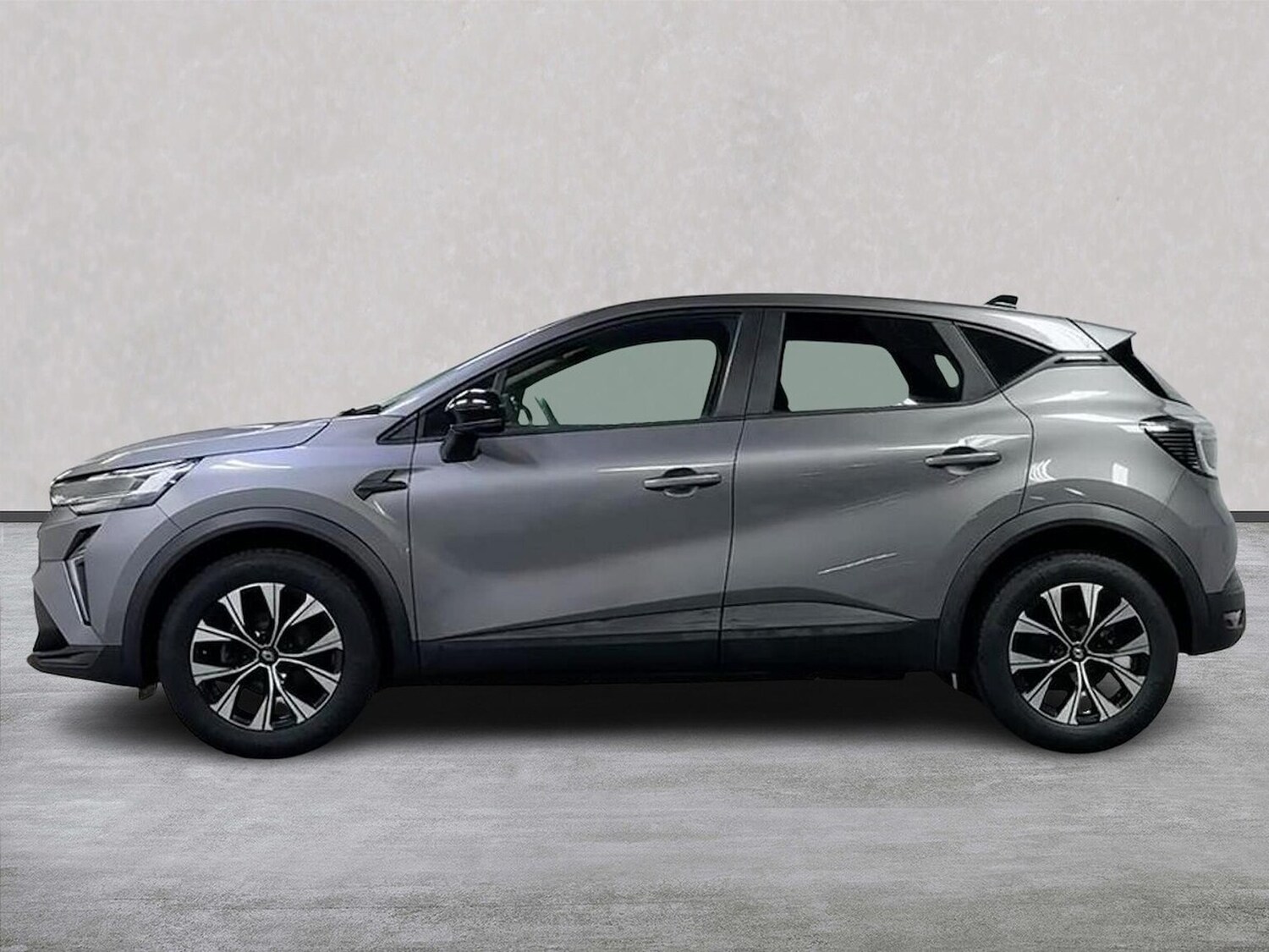 Used Renault Captur 2025 for sale - 78139514: Photo 21