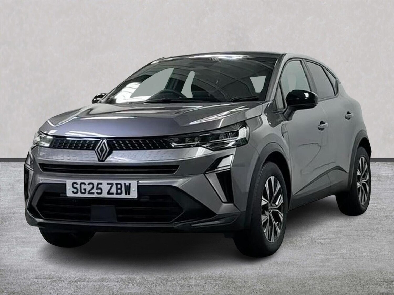 Used Renault Captur 2025 for sale - 78139514: Photo 22