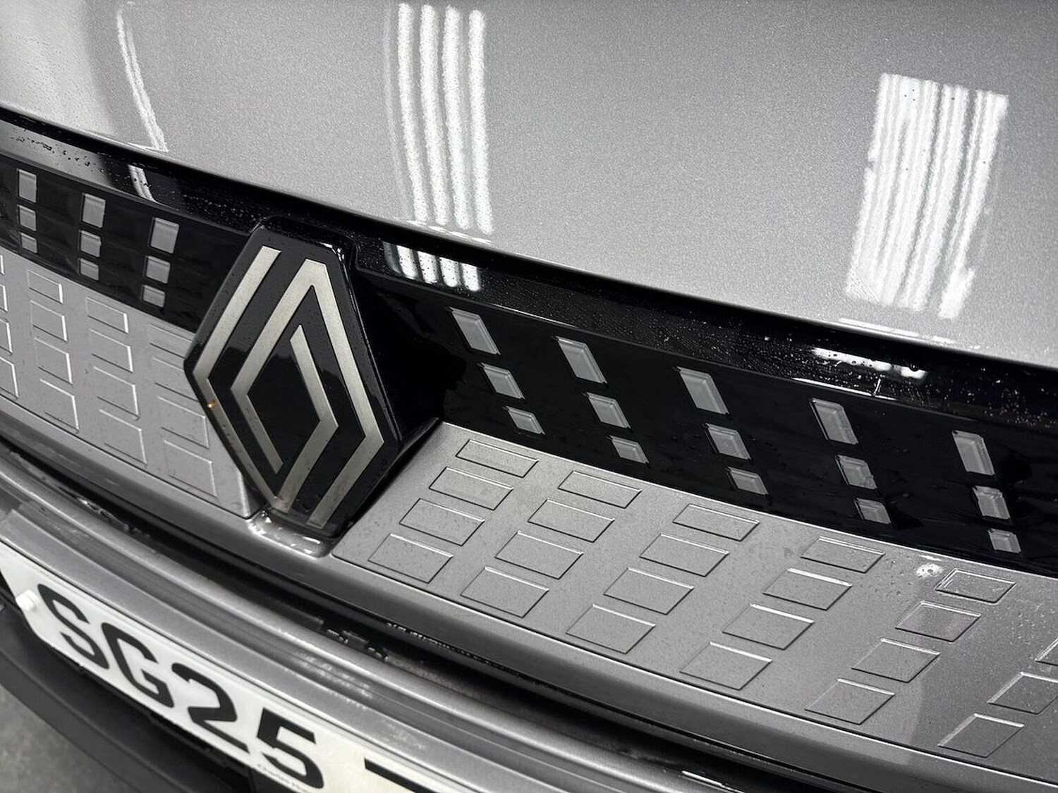 Used Renault Captur 2025 for sale - 78139514: Photo 30