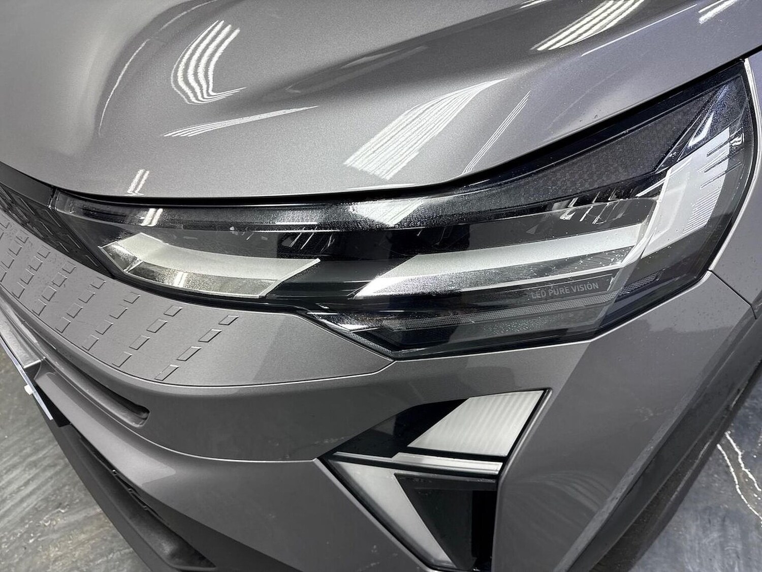 Used Renault Captur 2025 for sale - 78139514: Photo 31