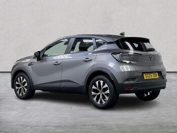 Used Renault Captur 2025 for sale - 78139514: Photo