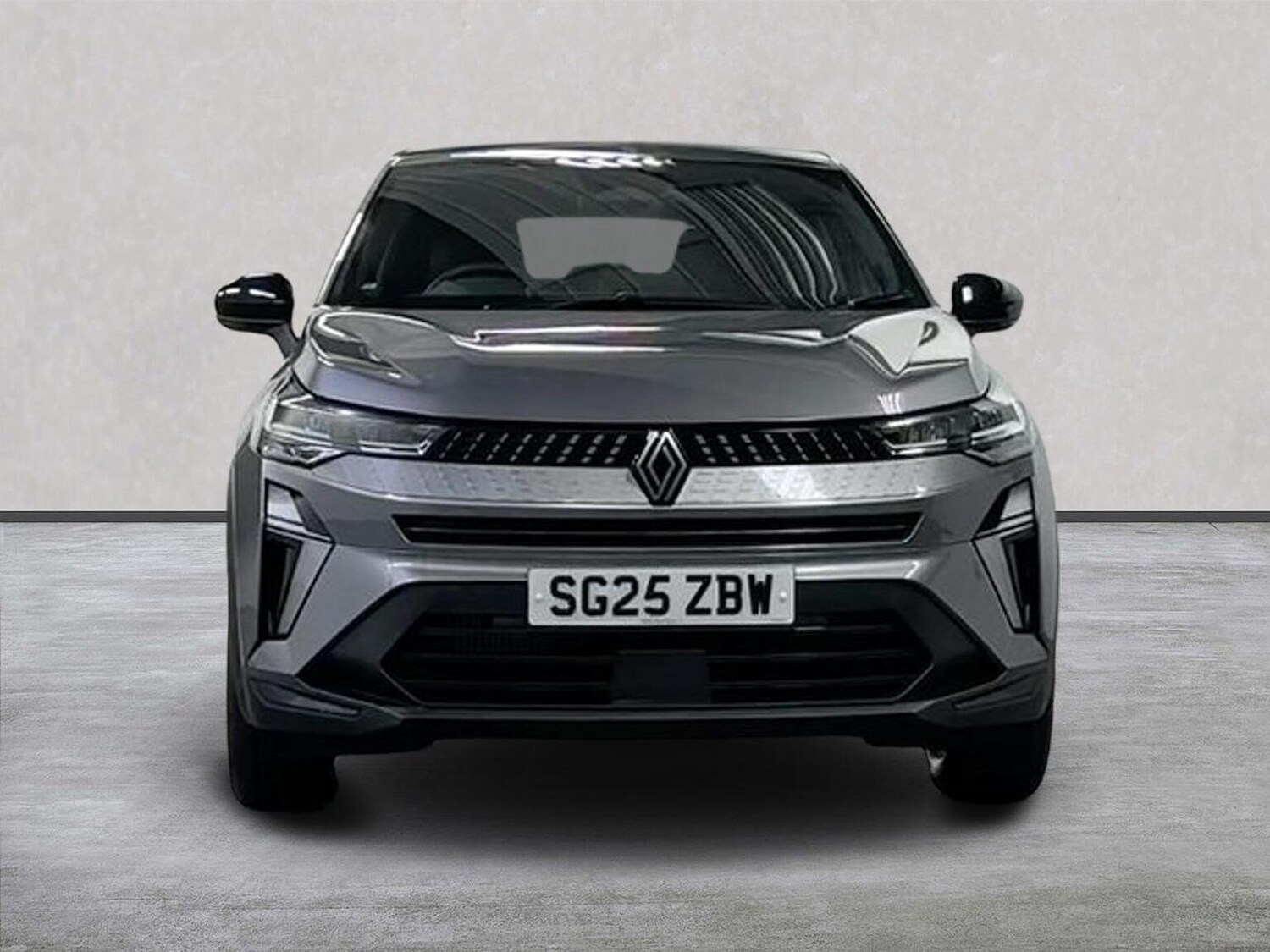 Used Renault Captur 2025 for sale - 78139514: Photo 7