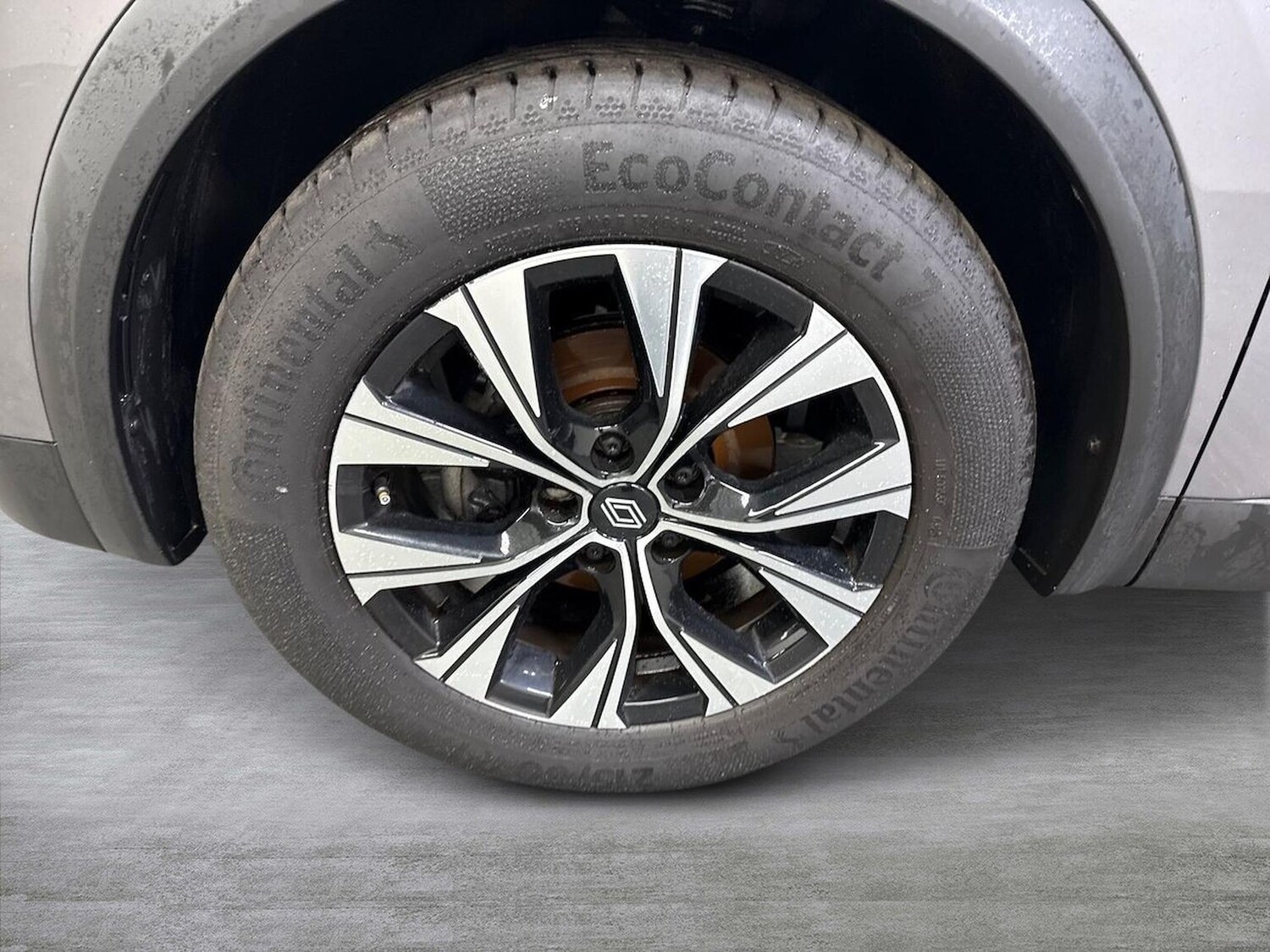 Used Renault Captur 2025 for sale - 78139514: Photo 8