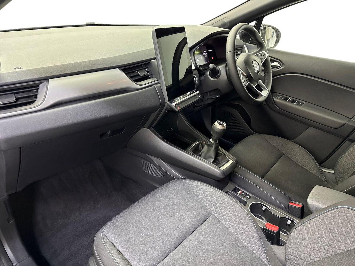 Used Renault Captur 2025 for sale - 78139514: Photo 9