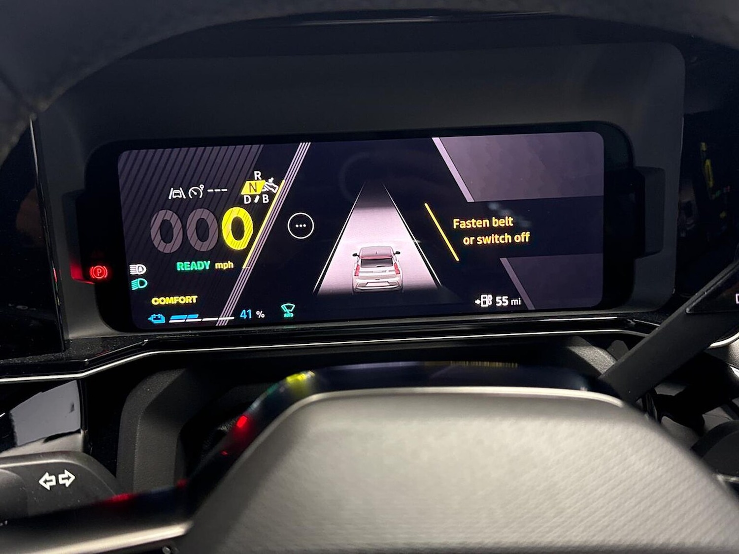 Used Renault 5 2025 for sale - 76958754: Photo 10