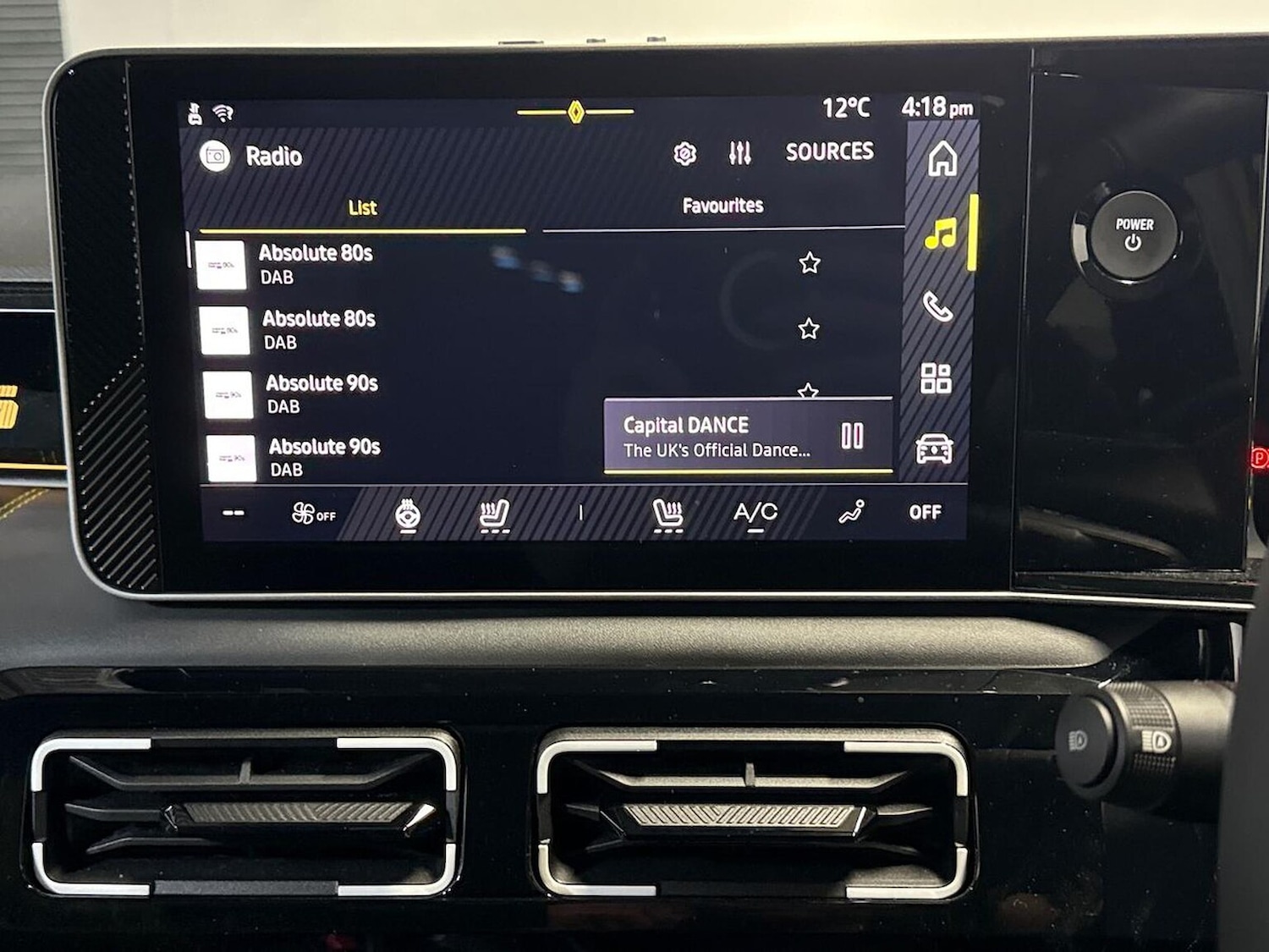 Used Renault 5 2025 for sale - 76958754: Photo 11