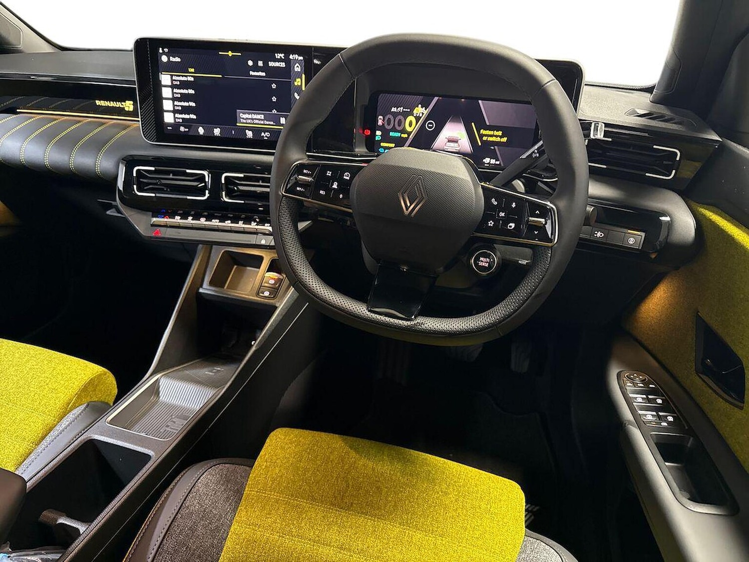 Used Renault 5 2025 for sale - 76958754: Photo 15