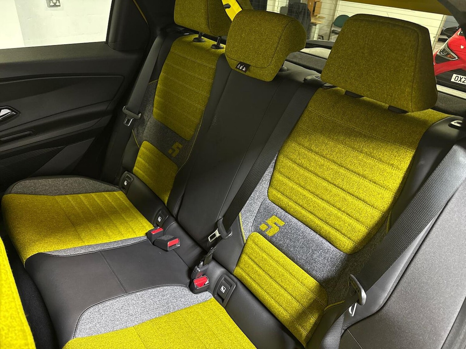 Used Renault 5 2025 for sale - 76958754: Photo 16