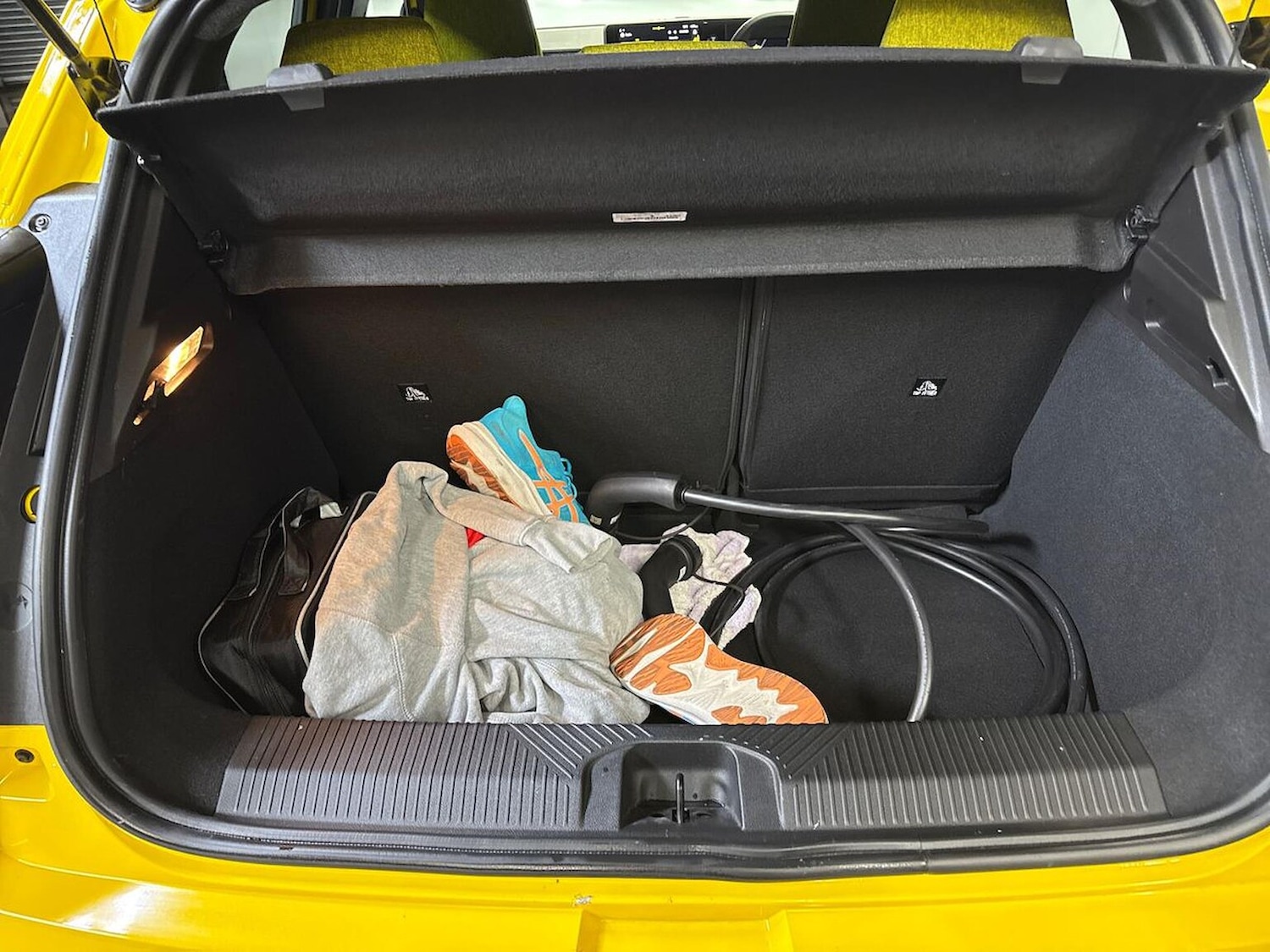 Used Renault 5 2025 for sale - 76958754: Photo 17