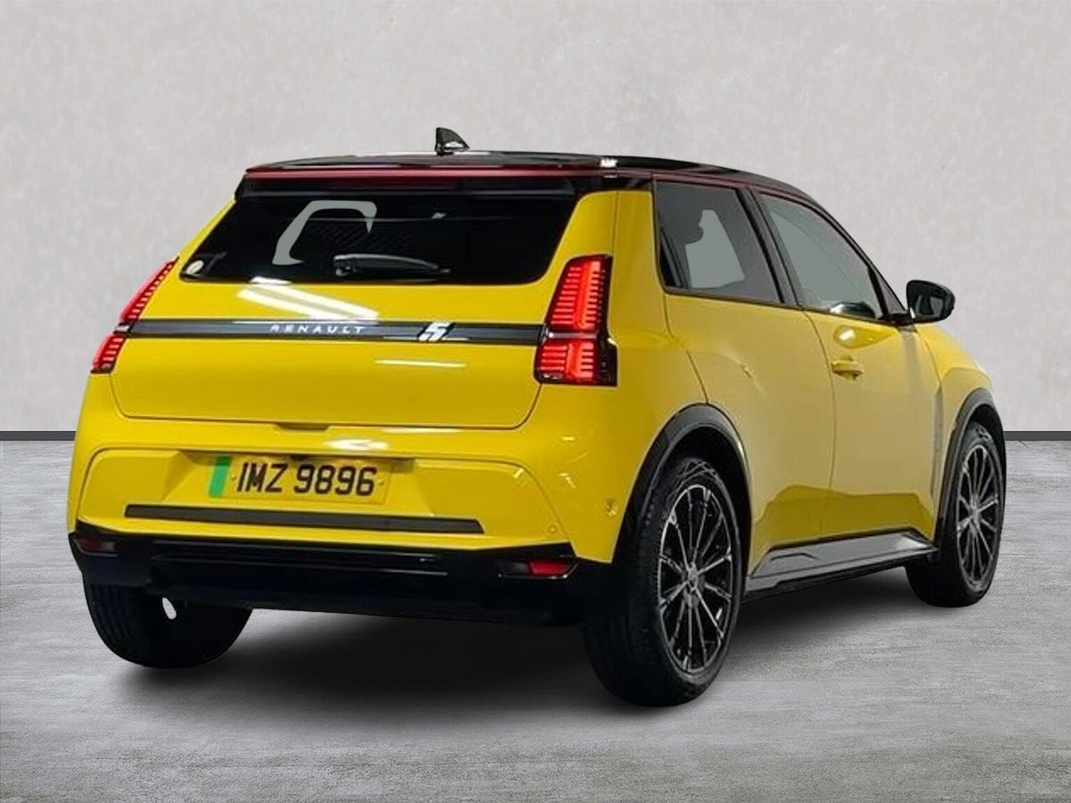 Used Renault 5 2025 for sale - 76958754: Photo 18