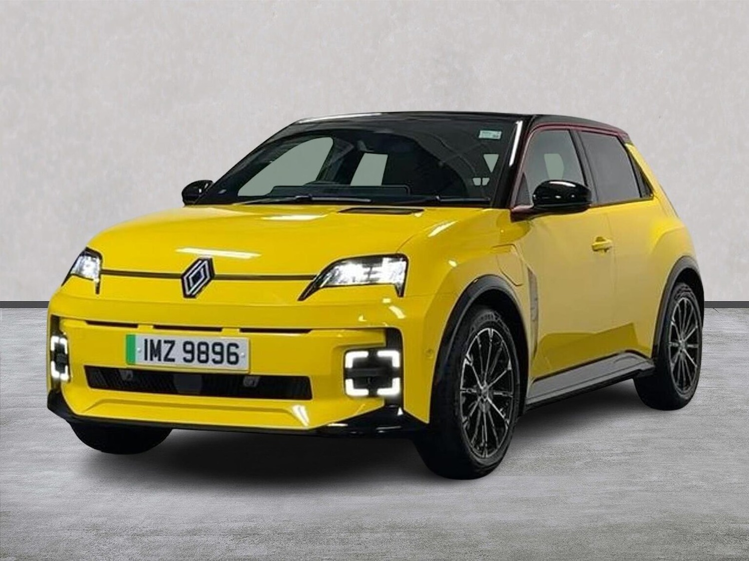 Used Renault 5 2025 for sale - 76958754: Photo 20