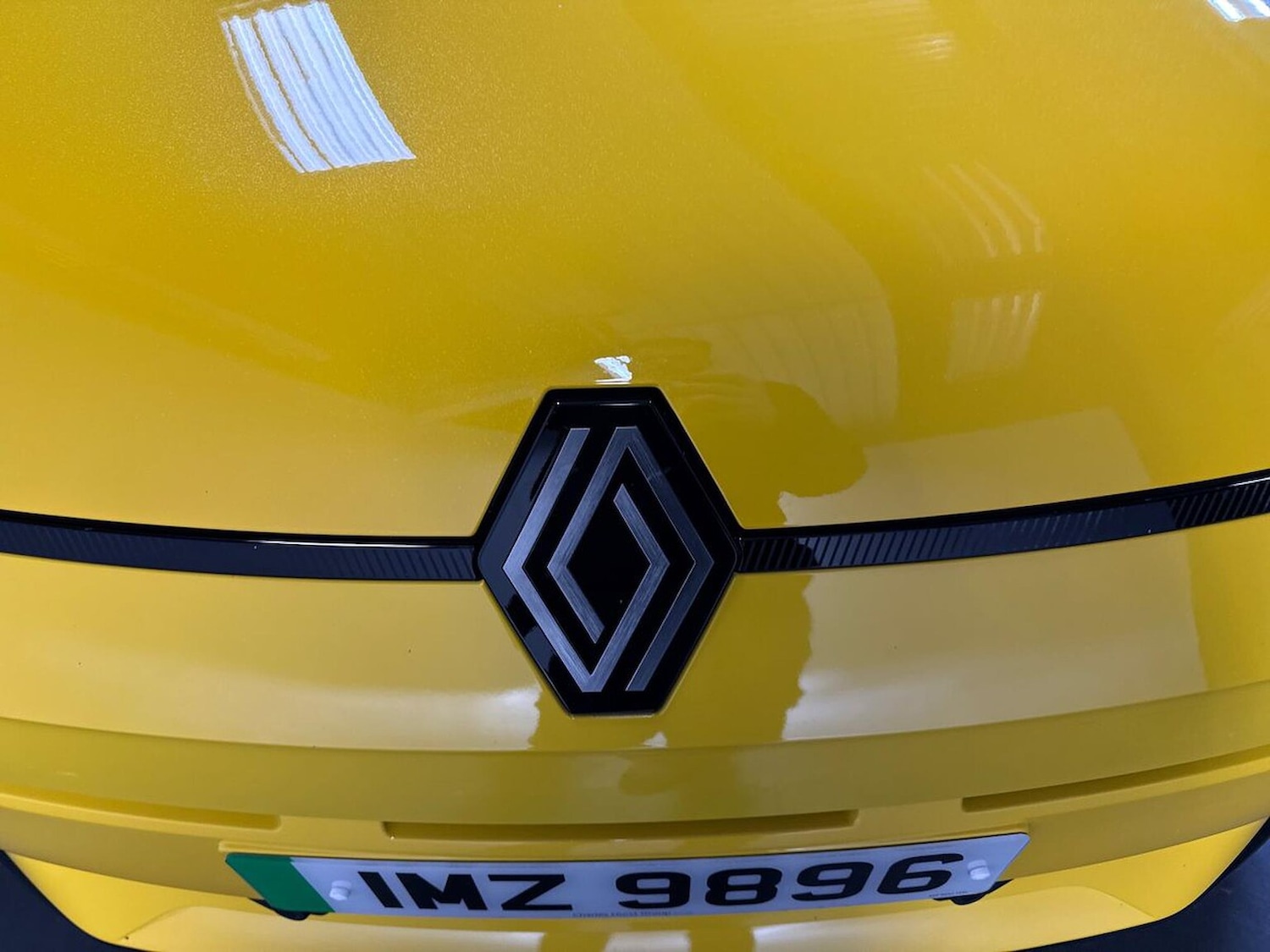 Used Renault 5 2025 for sale - 76958754: Photo 28