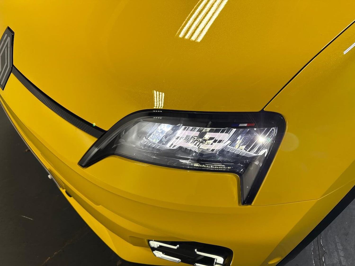 Used Renault 5 2025 for sale - 76958754: Photo 29