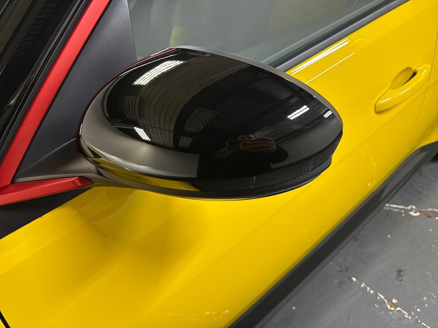 Used Renault 5 2025 for sale - 76958754: Photo 30