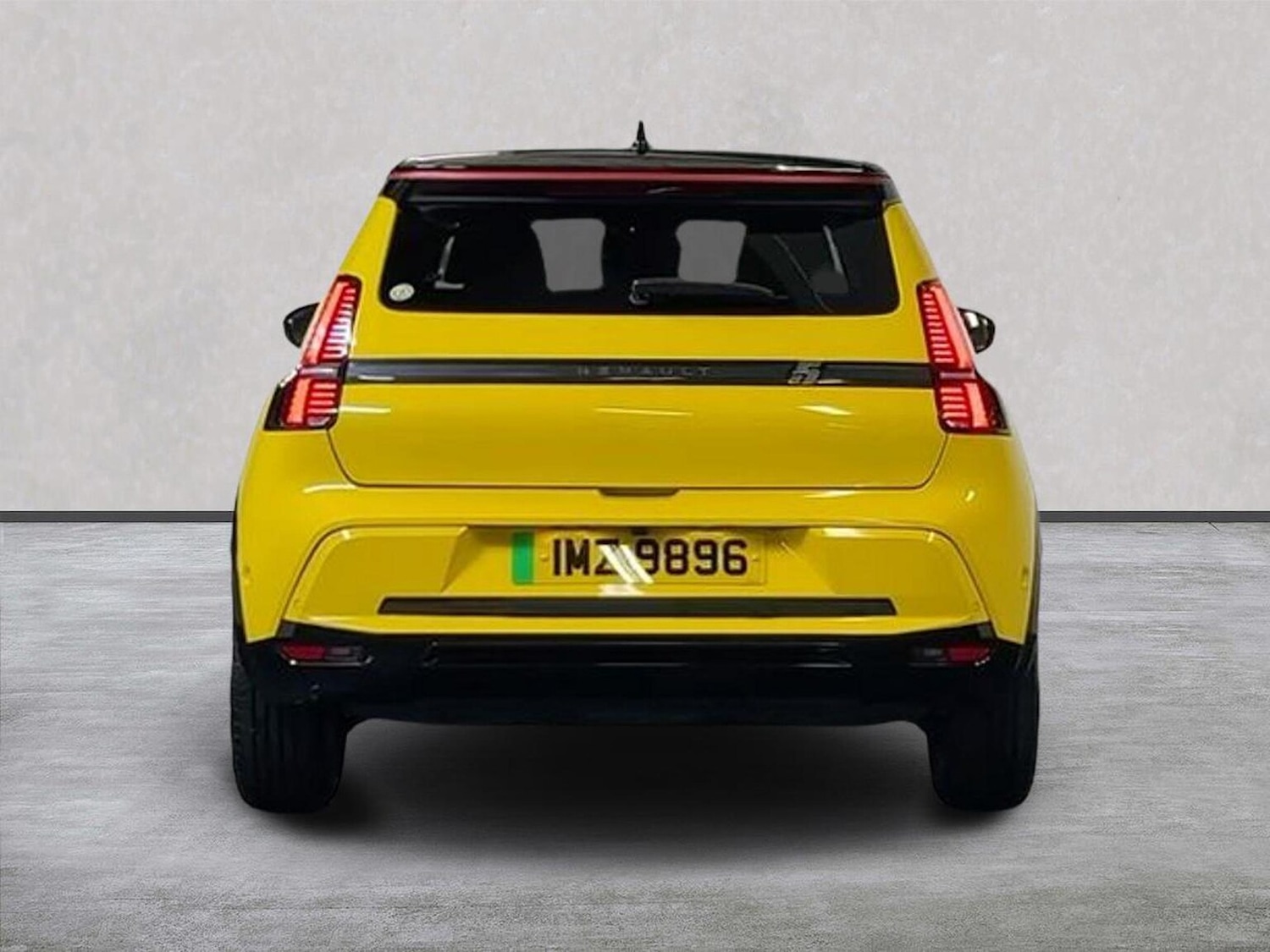 Used Renault 5 2025 for sale - 76958754: Photo 4