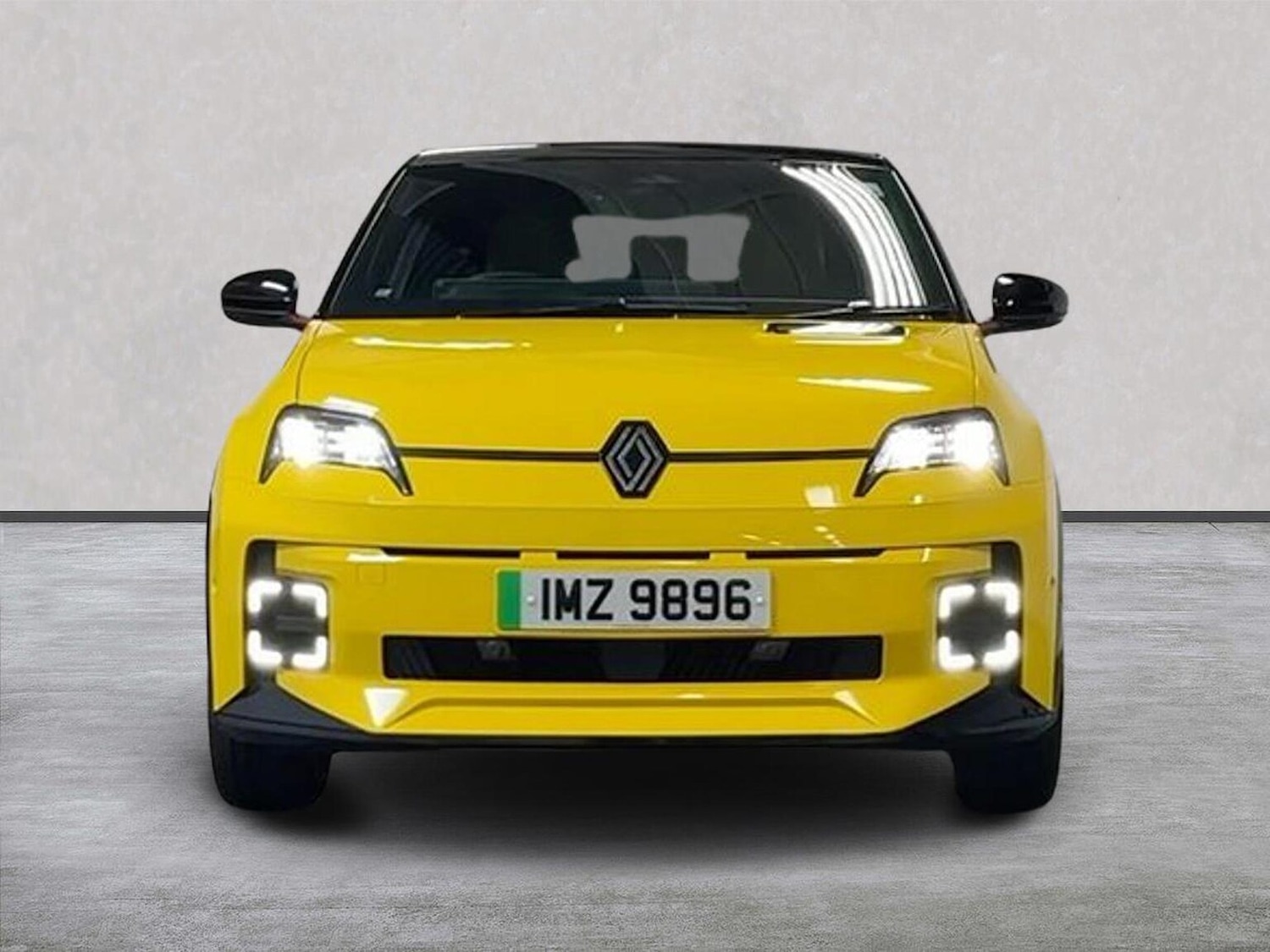 Used Renault 5 2025 for sale - 76958754: Photo 5