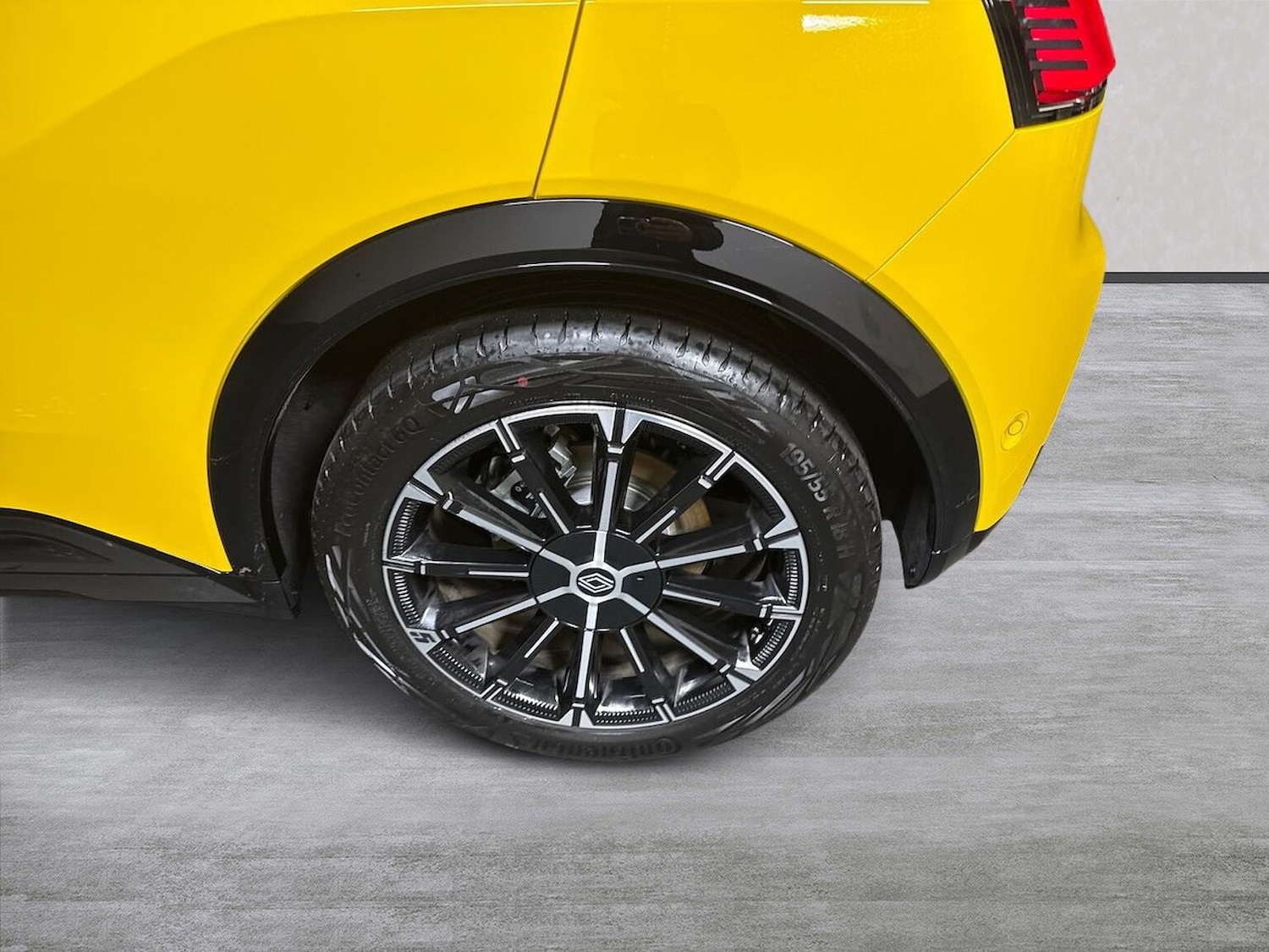 Used Renault 5 2025 for sale - 76958754: Photo 6