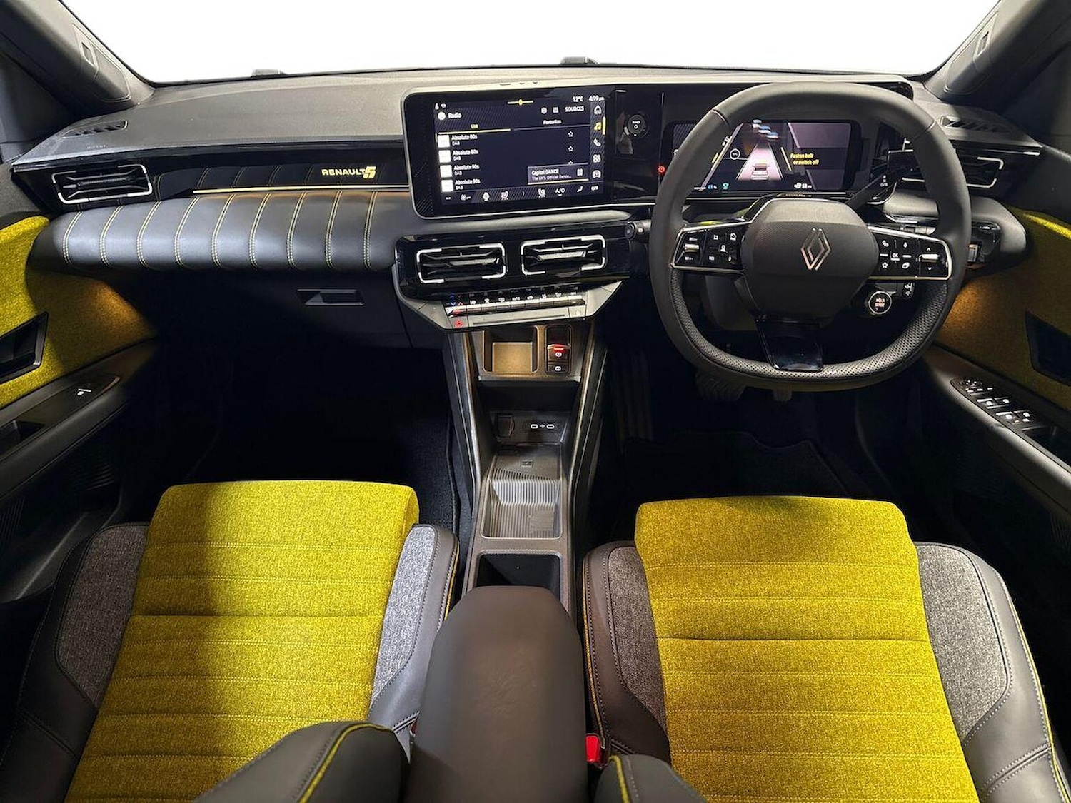 Used Renault 5 2025 for sale - 76958754: Photo 8