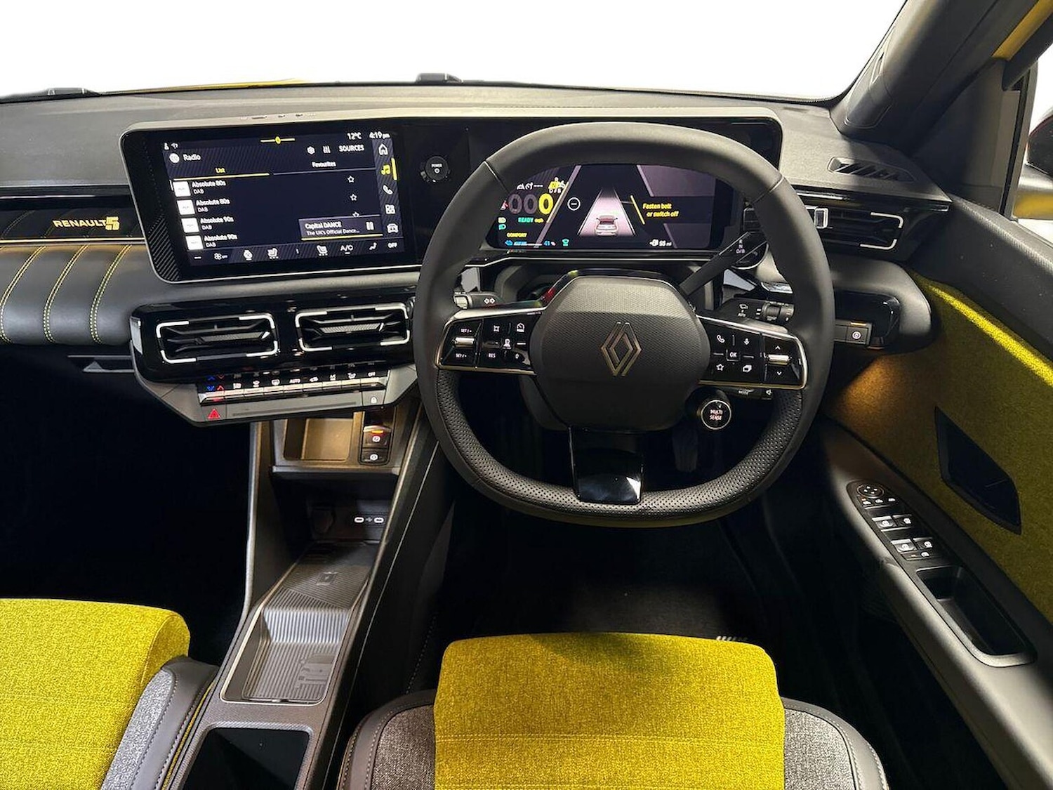 Used Renault 5 2025 for sale - 76958754: Photo 9