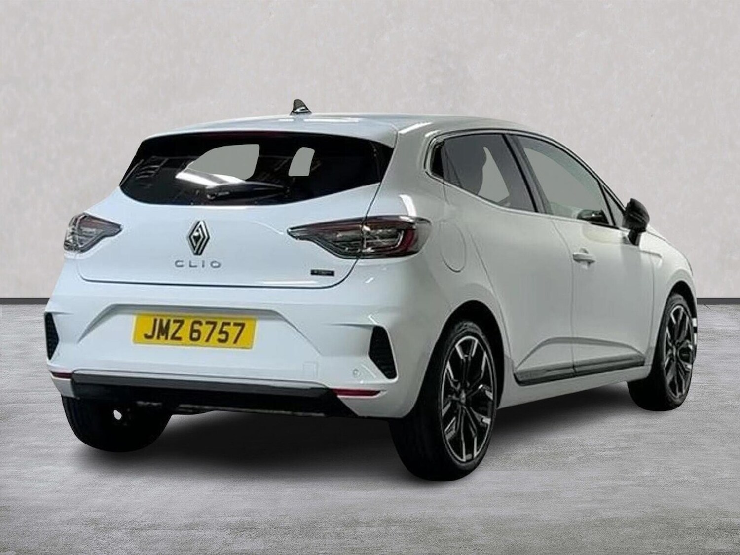 Used Renault Clio 2025 for sale - 77489735: Photo 18