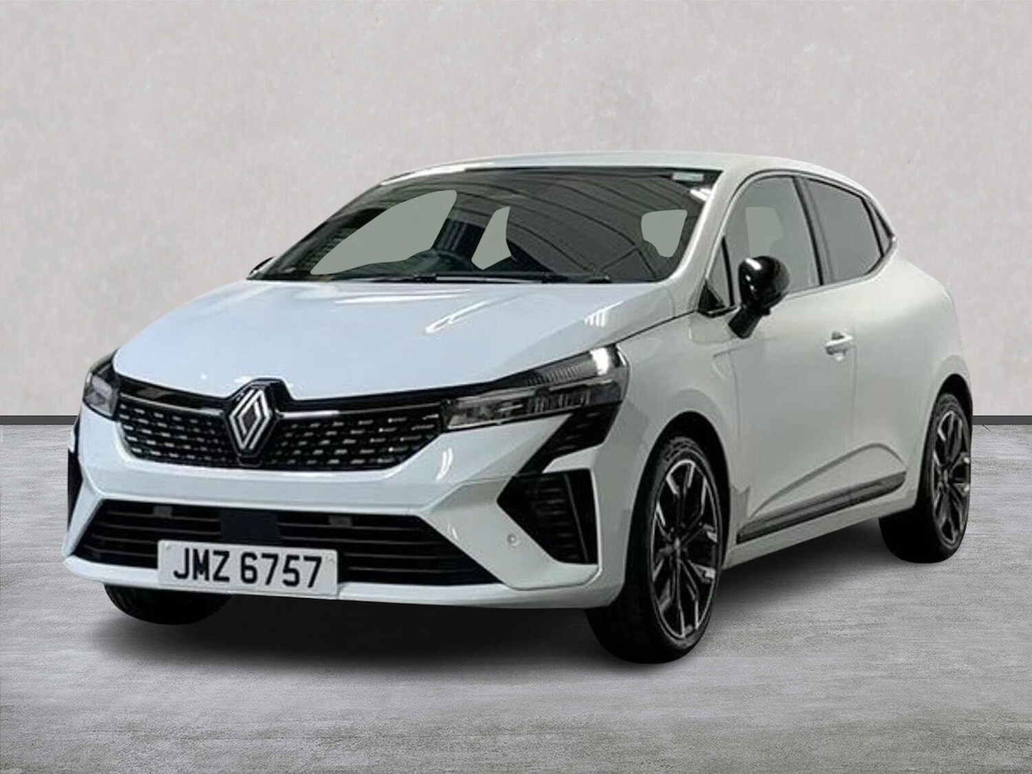 Used Renault Clio 2025 for sale - 77489735: Photo 20