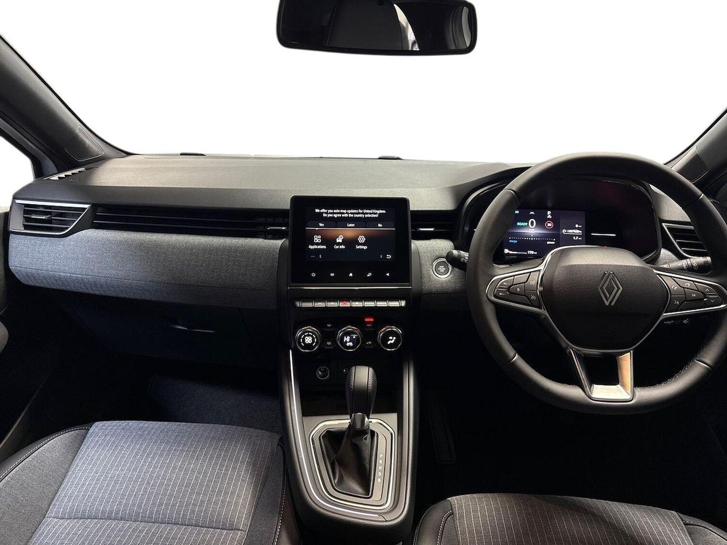 Used Renault Clio 2025 for sale - 77489735: Photo 8