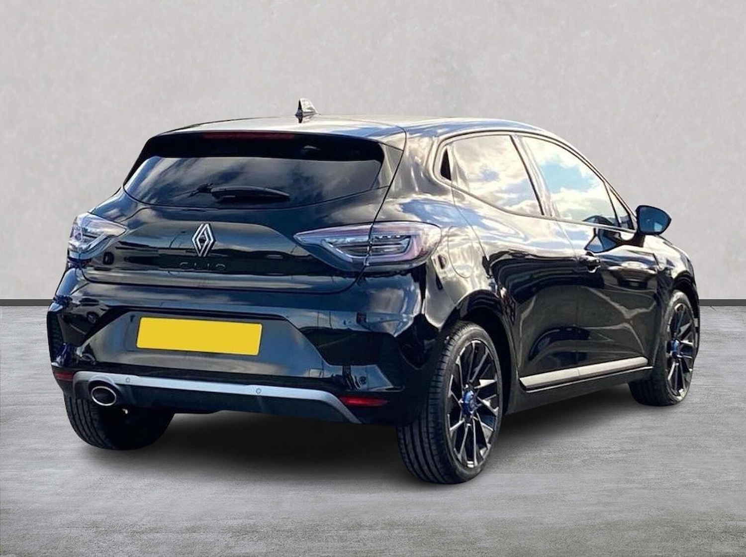 Used Renault Clio 2025 for sale - 76149533: Photo 18