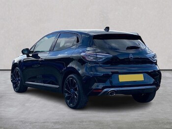 Used Renault Clio 2025 for sale - 76149533: Photo 2