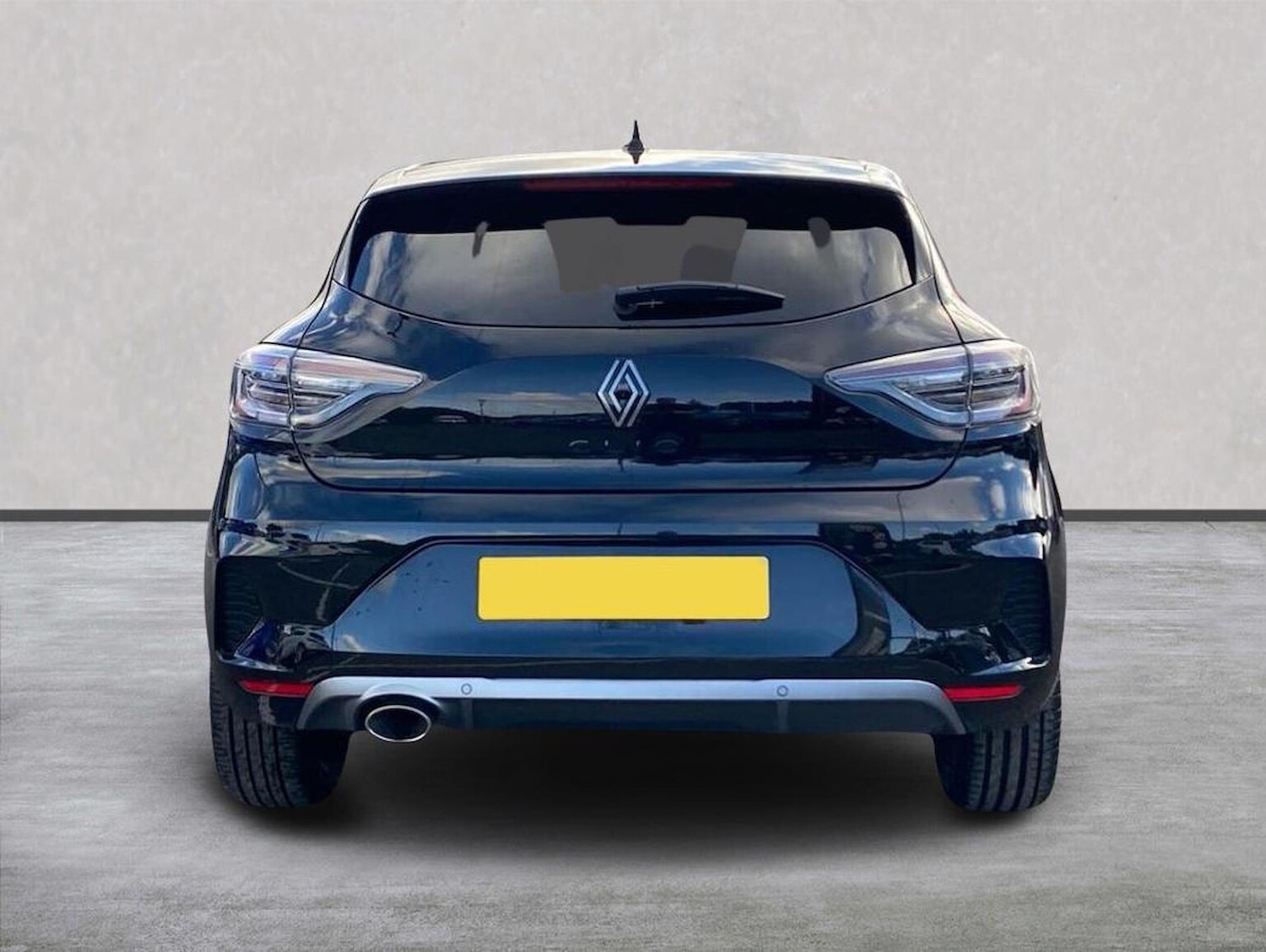 Used Renault Clio 2025 for sale - 76149533: Photo 4