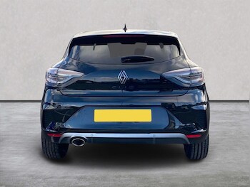 Used Renault Clio 2025 for sale - 76149533: Photo 4