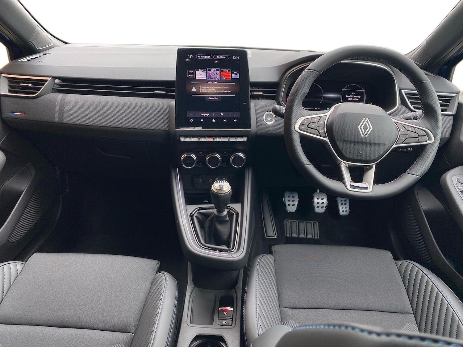 Used Renault Clio 2025 for sale - 76149533: Photo 8