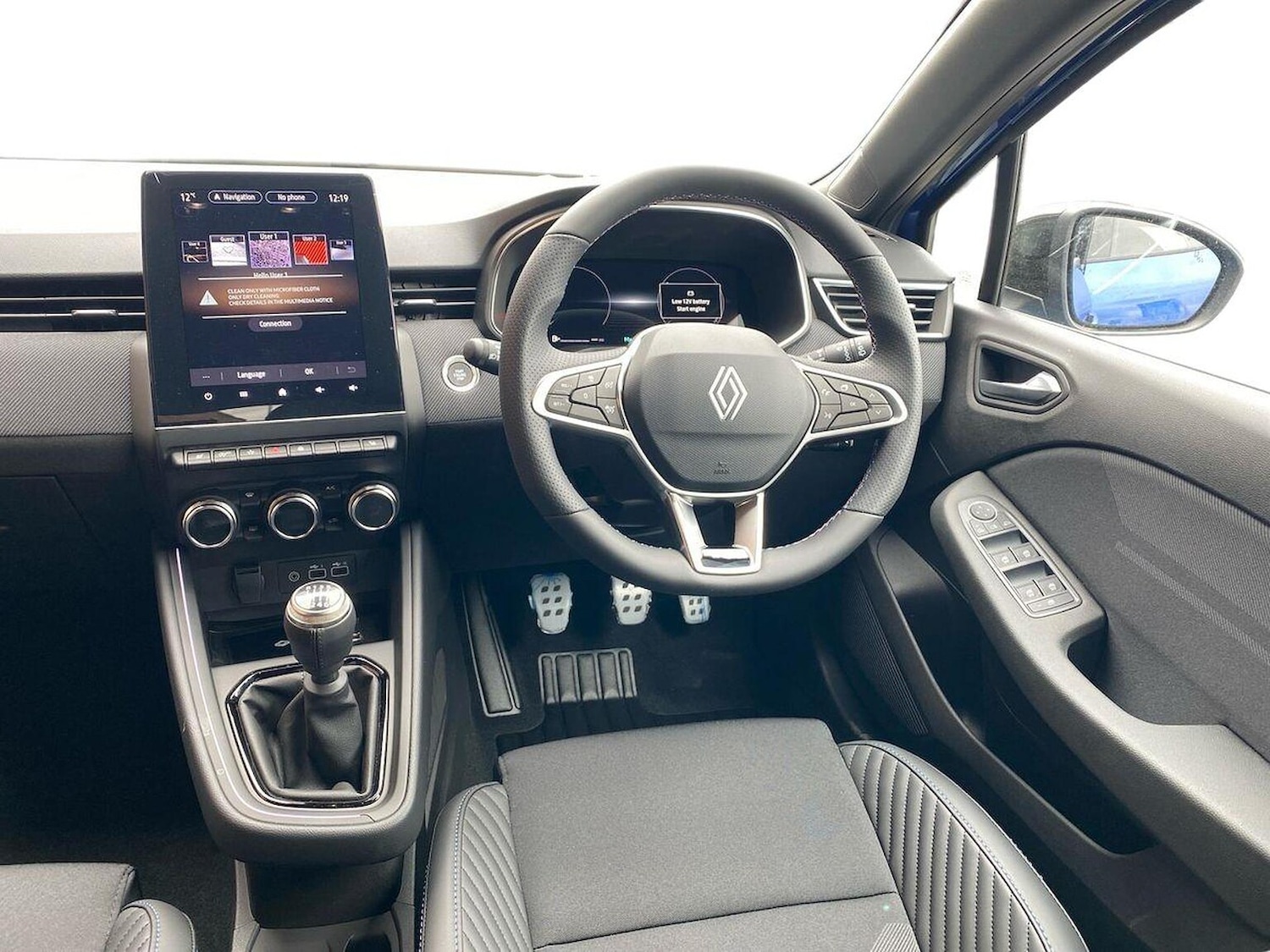Used Renault Clio 2025 for sale - 76149533: Photo 9