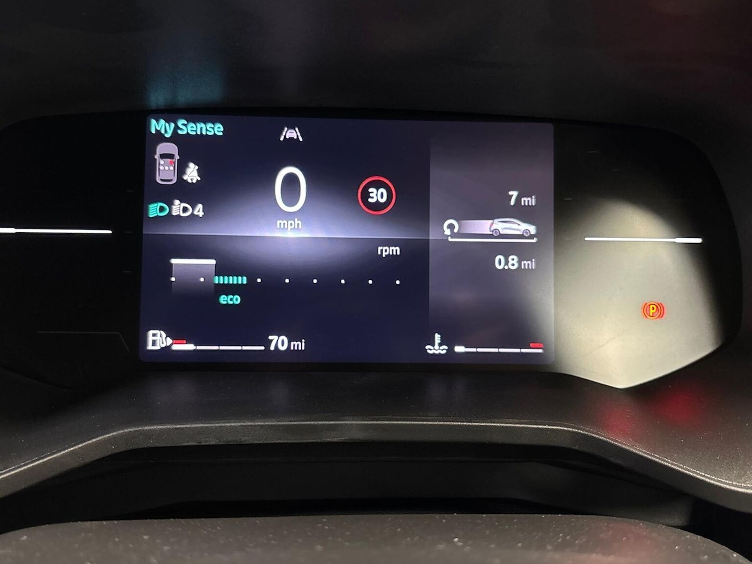 Used Renault Clio 2025 for sale - 76837165: Photo 10