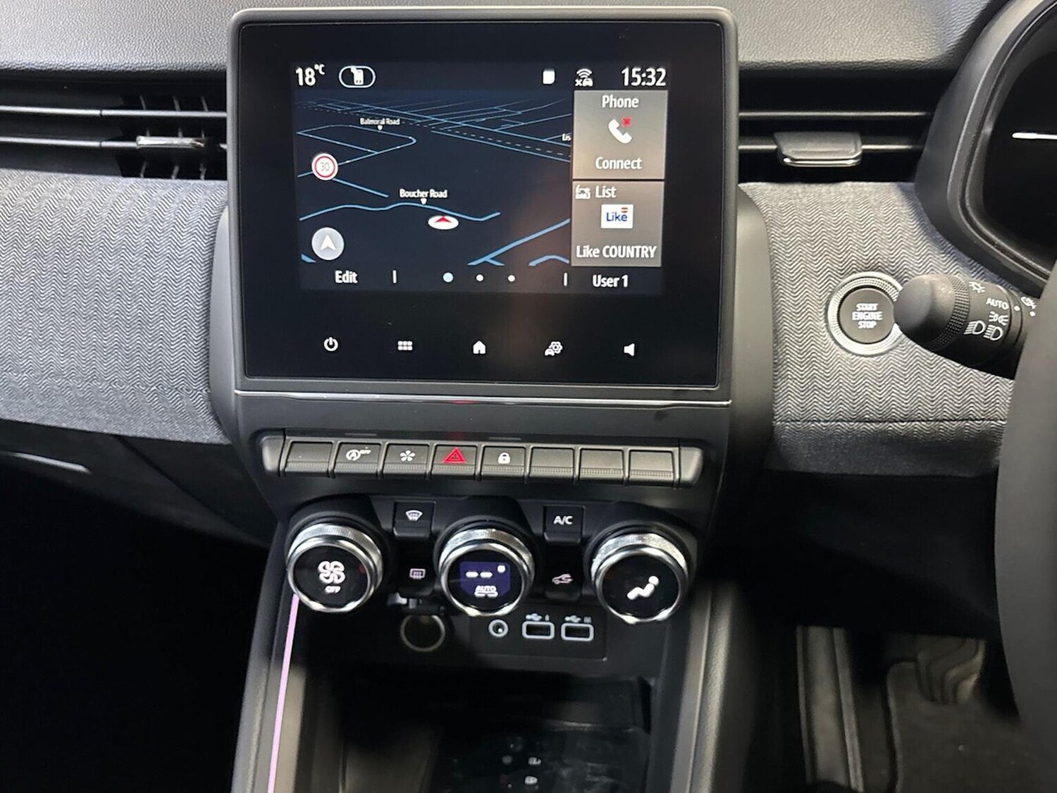 Used Renault Clio 2025 for sale - 76837165: Photo 13