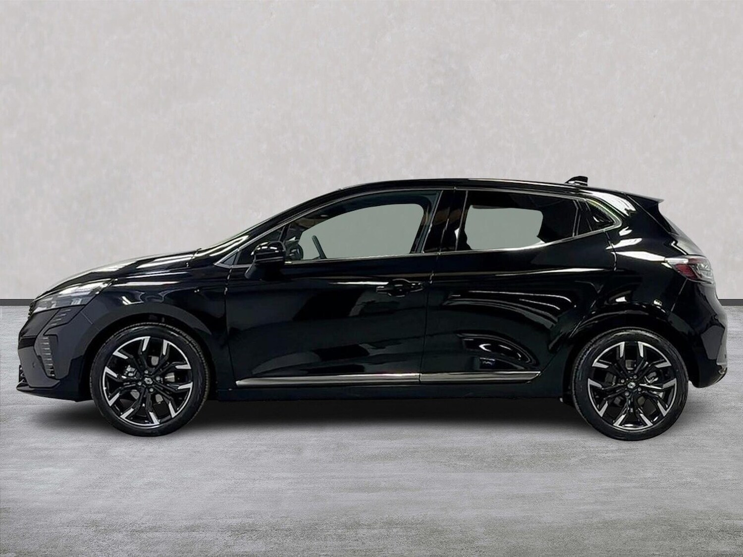 Used Renault Clio 2025 for sale - 76837165: Photo 19