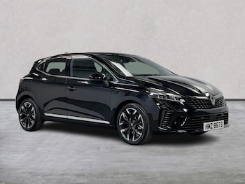 2025 - 1.0 TCe 90 Techno 5dr