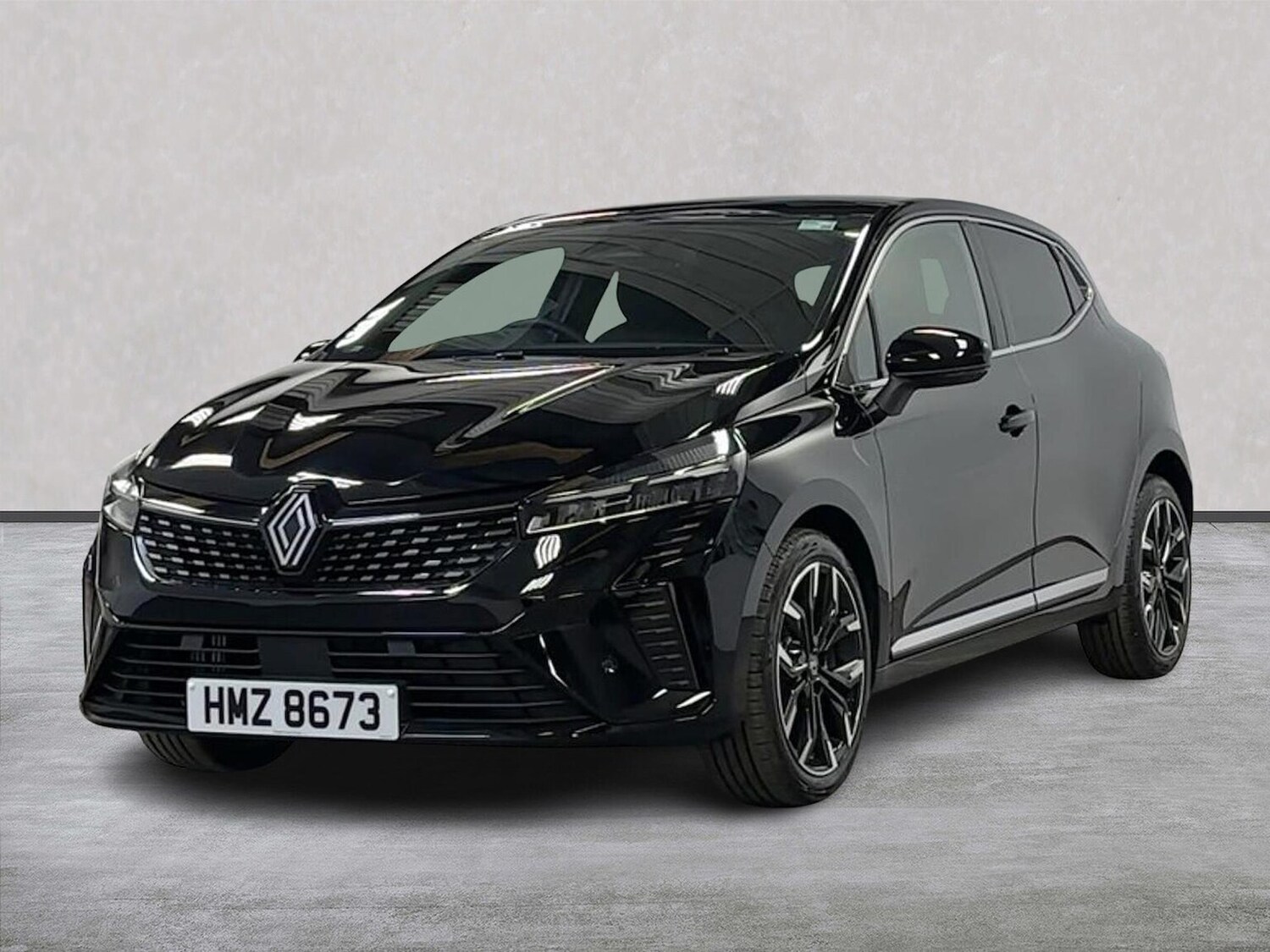 Used Renault Clio 2025 for sale - 76837165: Photo 20
