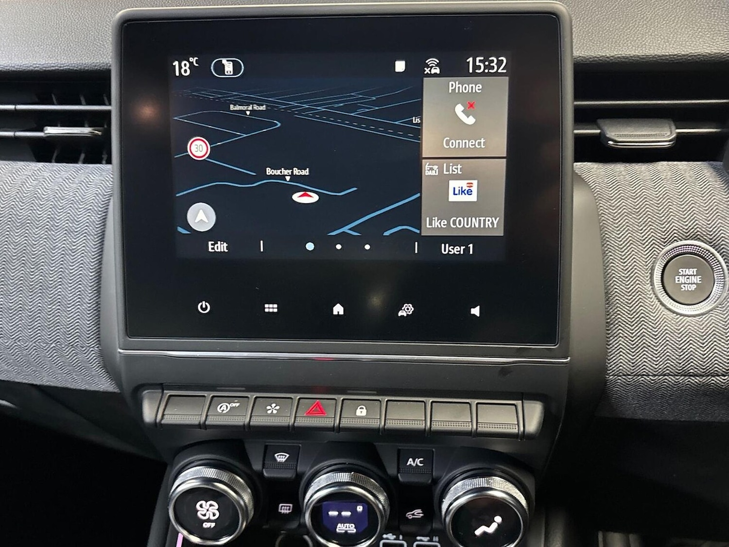 Used Renault Clio 2025 for sale - 76837165: Photo 23