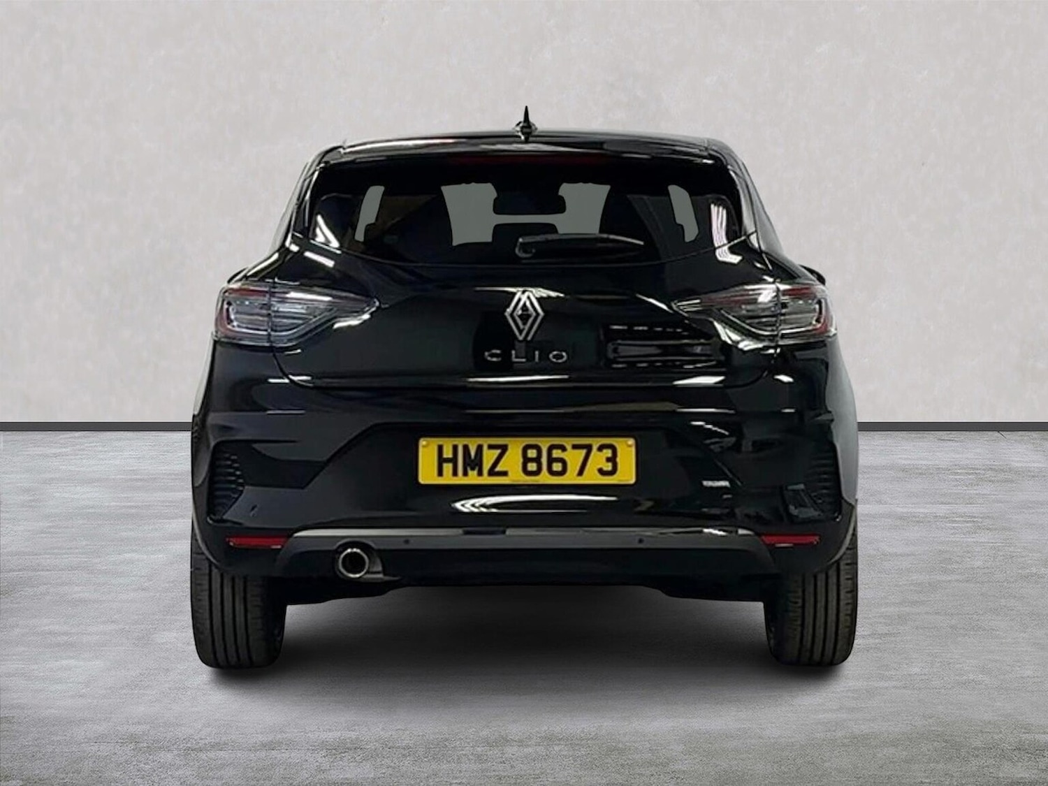 Used Renault Clio 2025 for sale - 76837165: Photo 4