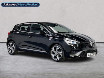Used Renault Clio 2021 for sale - 75956901: Photo