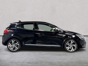 Used Renault Clio 2021 for sale - 75956901: Photo