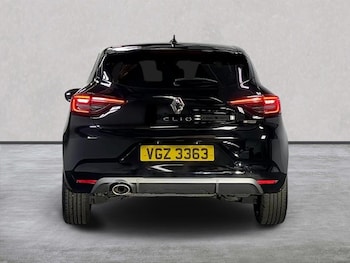 Used Renault Clio 2021 for sale - 75956901: Photo